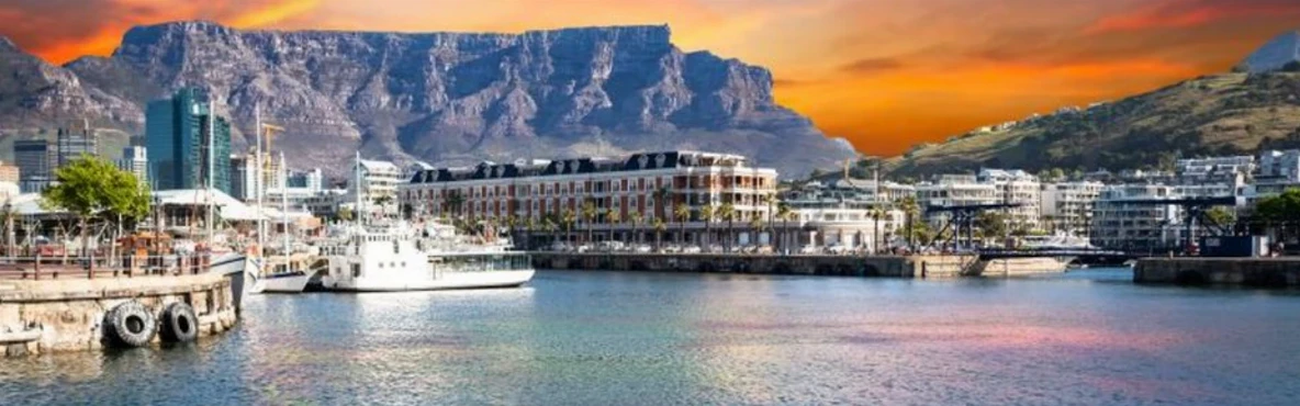 Best Places to Visit in Cape Town, South Africa