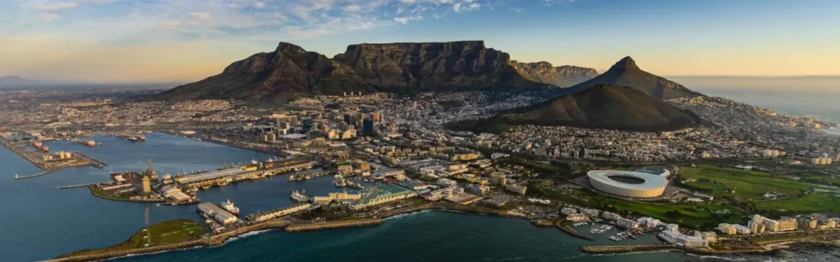Cape Town Travel Guide: Discover the Mother City of South Africa