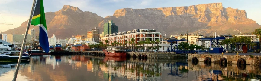 Restaurants in Cape Town: A Culinary Journey Through the Mother City