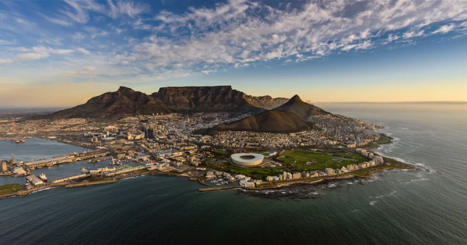 Best Places to Visit in Cape Town, South Africa