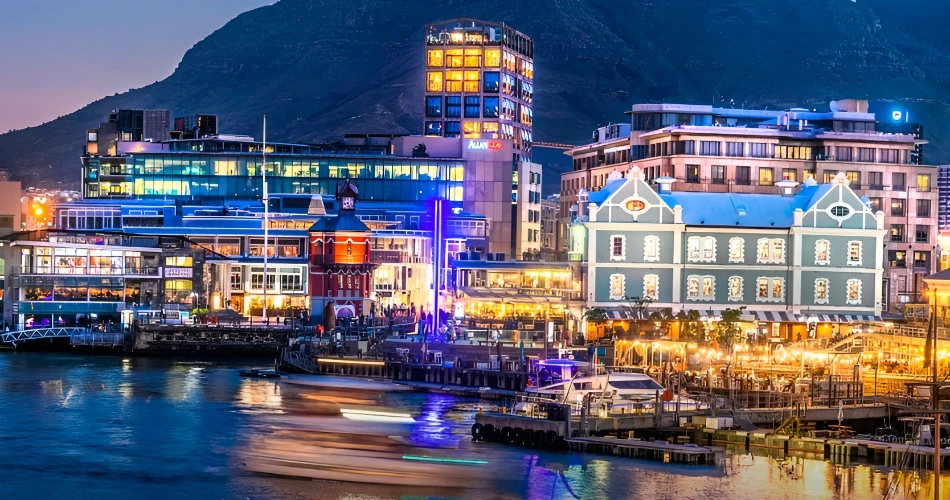 Best Places to Visit in Cape Town, South Africa