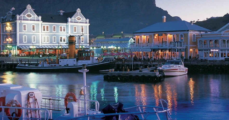 Best Places to Visit in Cape Town, South Africa
