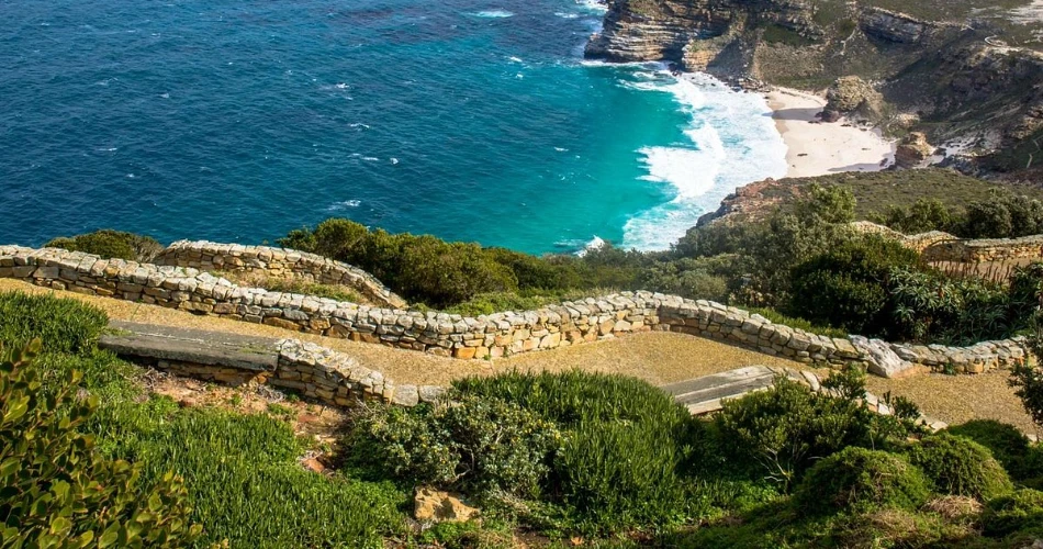 Best Places to Visit in Cape Town, South Africa