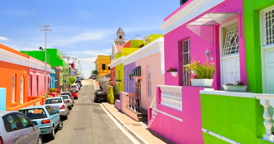 Best Places to Visit in Cape Town, South Africa