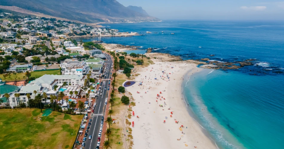 Best Places to Visit in Cape Town, South Africa