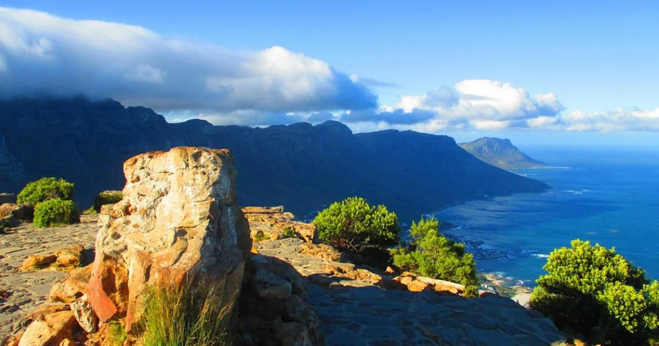 Best Places to Visit in Cape Town, South Africa