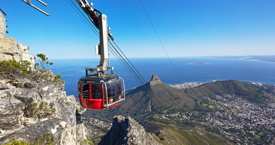 Discover Cape Town: 14 Incredible Things to Do and See